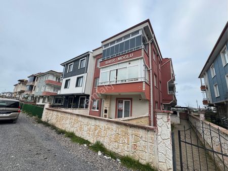 Sakarya Karasu Ferah Bahçe Kulanımı Geniş 2+1