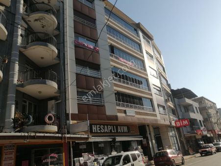 İzmir Torbalı Gold Emlaktan Satılık 3x1 Daire