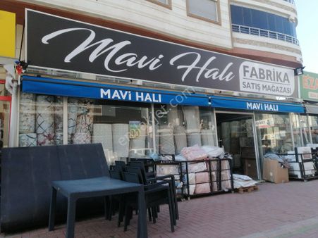 İzmir Torbalı Gold Emlaktan Satılık Dükkan Mağaza