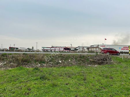 Söke Güllübahçe'de Çok Güzel Konumda 500 M2 Den Başlayan Satılık Arsalarımız