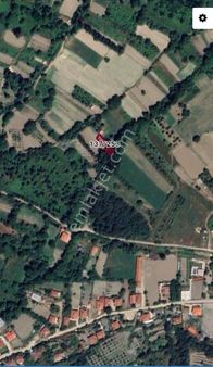 Karaköy De 343 M2 Bahçe