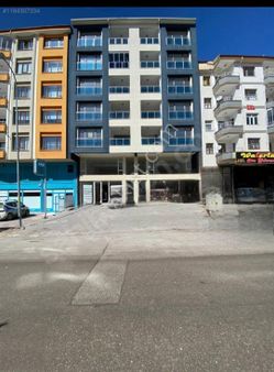 Niğde Merkez Şahsüleyman Mah. Eski Hacettepe Karşısı Cadde Üzeri Satılık Daireler