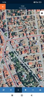 Denizli Acıpayam Yeni Mahallede Satılık 1+1 Apart