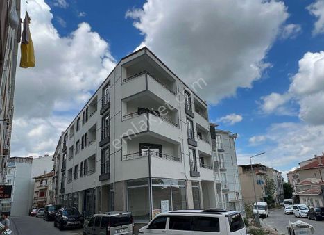 Babaeski Merkez Gazikemal Satılık 2+1 Lüks Daireler