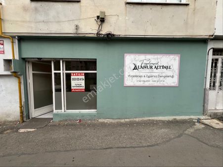 Tutkun Gayrimenkul'den Kurtuluş Mahallesi'nde Satılık Kelepir Dükkan