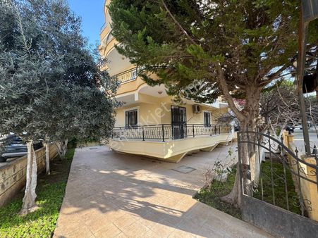 Merkezi Lokasyonda Tadilatlı 2+1 Ferah Daire