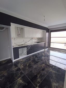 Isparta Merkez Pirimehmet Mahallesinde Satılık Lüks Daire