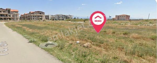 Antalya Serik Belek'te Satılık 545 M2 Villa Arsası