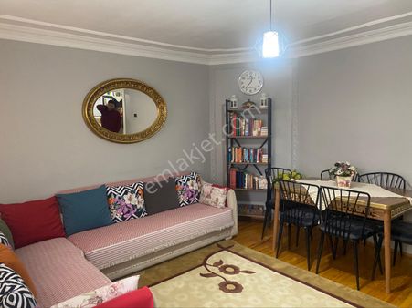 Yeşil De Giriş Kat 3+1 Daire