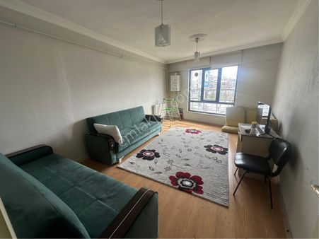 Battalgazi Kanalboyu İle Çevreyolu Yanında 1+1 Eşyalı Daire