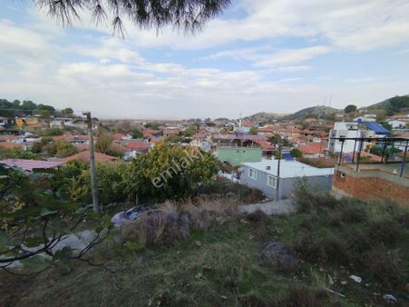 Koçarlı Bıyıklıda 2 Kat İmarlı Arsa