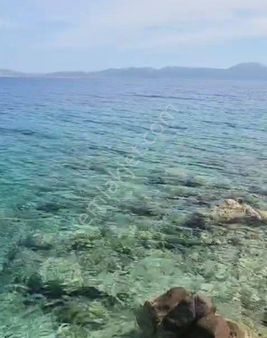 Ebrar&can'dan Bozburun Ortaca 1830 Metrekare