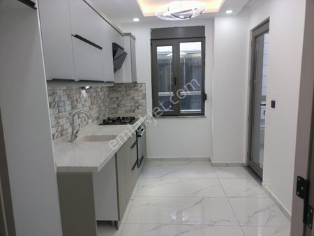 Akçay Songül Emlak Dan Altınkumda Yeni Geniş 2+1 Daire