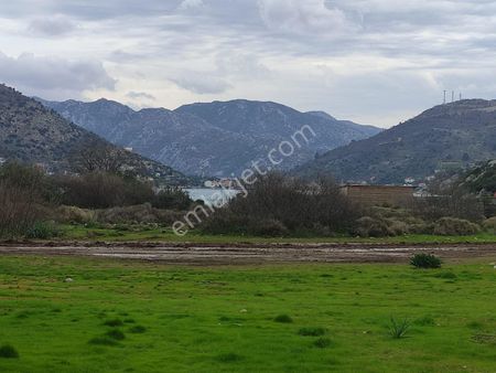 Ebrar&can'dan Burgaz Koyunda Denize 150 Metre 353 Metrekare