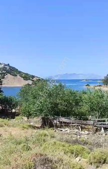 Ebrar&can'dan Tavşanbükü Full Deniz Manzaralı 390 Metrekare