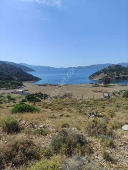 Ebrar&can'dan Bozburun Nergiz Mevkii 693 Metrekare