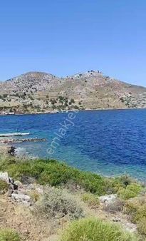 Ebrar&can'dan Bozburun Ortaca Mevkii Denize Sıfır 1812 Metrekare