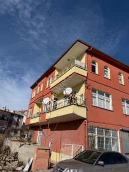 Niğde Merkez Komple Satılık Bina