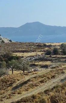 Ebrar&can Bozburun Yassıbalık Deniz Manzaralı 6591 Metrekare