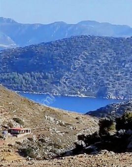 Ebrar&can'dan Bozburun Girniyit Kısmi Deniz Manzaralı 588 Metrekare