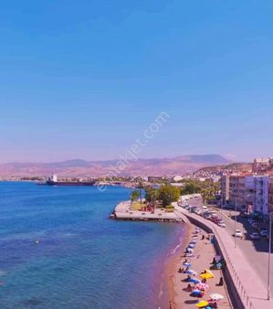 Denize Sıfır Ayrı Mutfak 150 M2 Dubleks Daire Ümmetoğlu'ndan