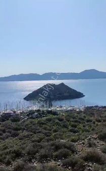 Ebrar&can'dan Tavşanbükü Full Deniz Manzaralı 791 Metrekare