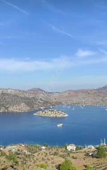 Ebrar&can'dan Bozburun Adatepe 1902 Metrekare