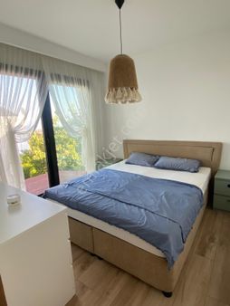 Bağla Aytur Sitesinde 2.5+1 Müstakil Dubleks Villa