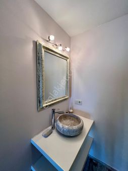 Denize Sıfır Plajlı Site Bodrum Yalıkavak