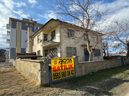 Rota’dan İşte O Müstakil