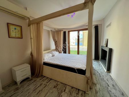 Denize Sıfır Plajlı Site Bodrum Yalıkavak