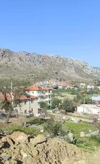 Ebrar&can'dan Adatepe 15/30 İmarlı 755 Metrekare Arsa