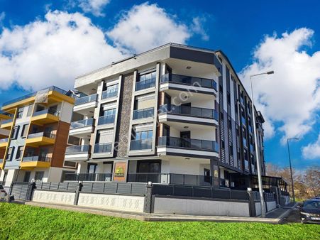 Akçay İkizçay Satılık Daire / Arakat / Sıfır / Denize Yakın