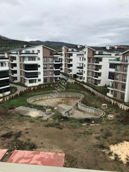 Ena Group Bursa Mudanya Halitpaşa'da 4+1 Satılık Daire