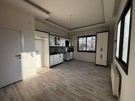 Yenişehir Deniz Mah. Sıfır Satılık 1+1 Daire