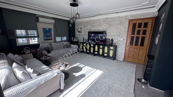 Marmaris Hatipirimi Mah.merkezi Konum 3+1 Satılık Dubleks Daire