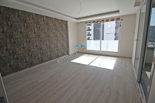 Hedef'ten Genel İskanı Alınmış Bağımsız Mutfaklı Teraslı 2+1