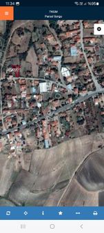 Tekirdağ Süleymanpaşa Gayrimenkulden Satılık Arsa 520m2 Kaşıkçı Mah