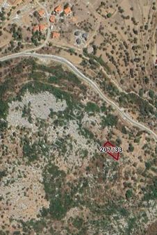 Ebrar&can'dan Avlana 727 Metrekare