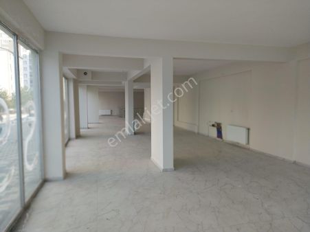 Talas Yeni Doğan Da 325 M2 Depolu Dükkan