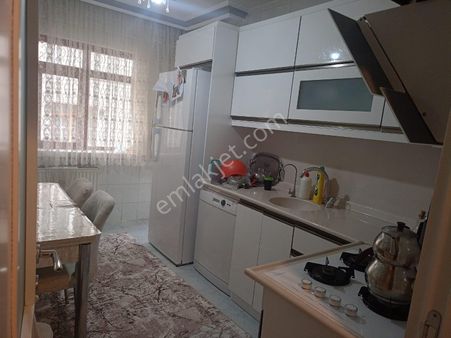 Mç Emlak'tan Süvari Mah'de 3+1 Satılık Daire