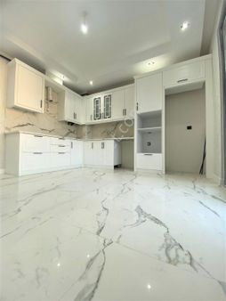 Denizli Akkonak’da 145m2 3+1 Arakat Asansörlü Sıfır Daireler