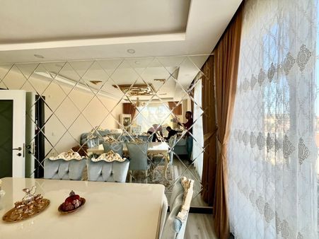 Değirmenköyde 5 Yıllık 3+1 125 M2 Emsalsiz Daire