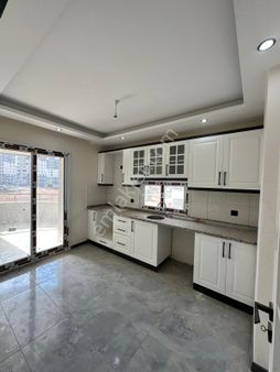 Sarıçam Belediyesi Civarında 3+1 Kapalı Mutfak Satılık Daire