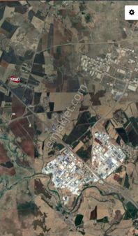 Dalkılıç Gayrimenkulden Diyarbakır Eski Eğil Yoluna Yakın Elazığ Yolu Üzeri Satılık Arazi