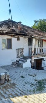 Denizli Honaz Aydınlarda 593 M2 İçinde Taş Ev Bahçemiz Satılık