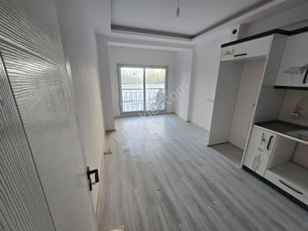 Kuşadası Davutlar'da Sıfır Konforlu Ve Modern 1+1 Daire Sizi Bekliyor!