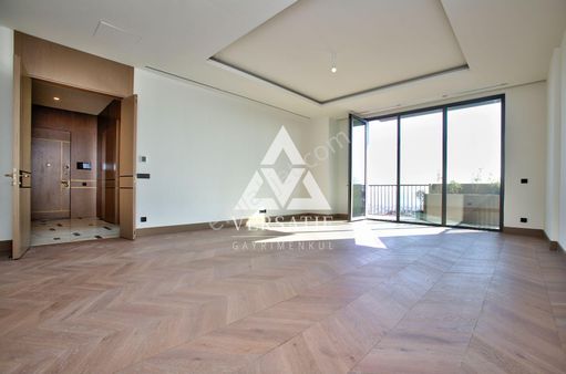 Dap Yapı Nısantası Koru Projesınde 2. El Fırmasından Kıralık 3+1