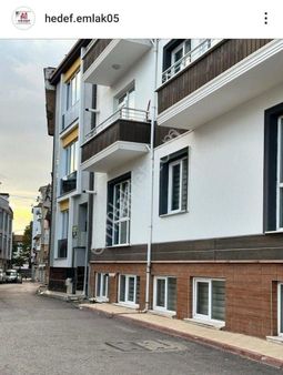 Hedef Emlak Tan Satılık Daire