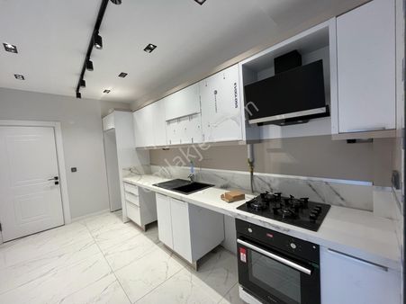 🟠🟠parstan Akçayda Arakat Muhteşem Konumda Ultralüx 2+1 Satılık Daire